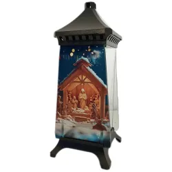 ZNICZ KAPLICZKA SZOPKA - 796 ( 1 szt. )